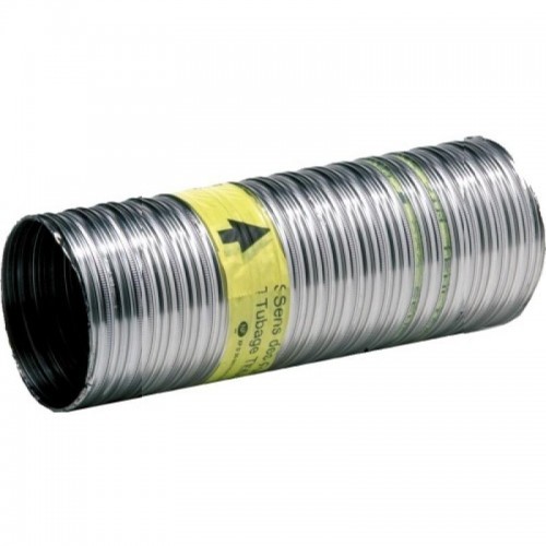 Tuyau flexible double tubage - ,