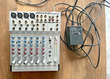 Behringer mx802a eurorack - mx802a,