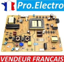 PSU alimentation TV TECHNICAL LEDA550UHD21B 17IPS72 170818R4 28452197