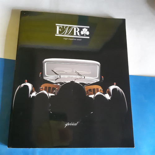 Fmr 25ème année special - 25ème,