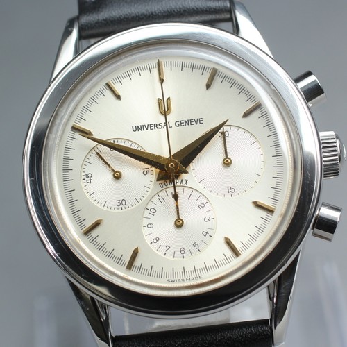 Montre manuelle homme vintage