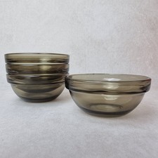 Ramequin Arcopal Fumé – Lot