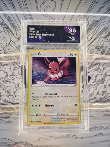 Carte pokémon évoli swsh127 - carte,