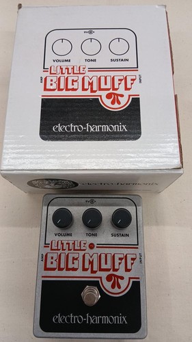 Effets guitare pédale - de, à