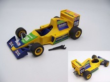 PLAYMOBIL (S529) RACING -