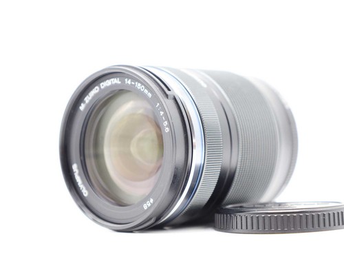 Objectif olympus zuiko - olympus, m.zuiko