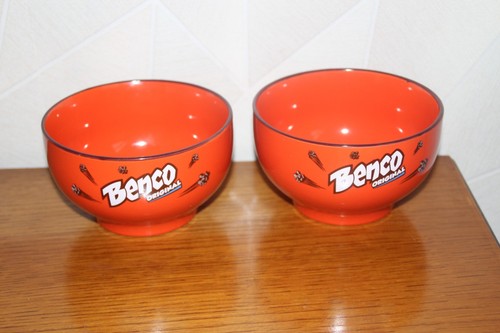 Rare superbe bol benco - rare,