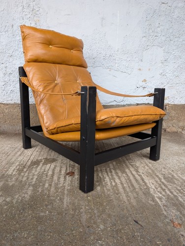 Safari fauteuil vintage easy - safari,