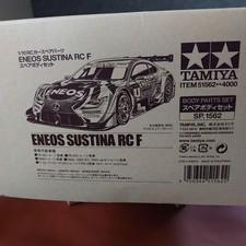 TAMIYA 1/10 RC ENEOS SUSTINA