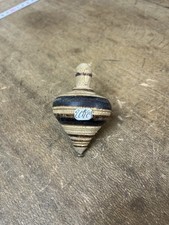 Ancienne toupie jouet enfant - toupie,