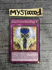 Carte Yu-gi-oh! Aura