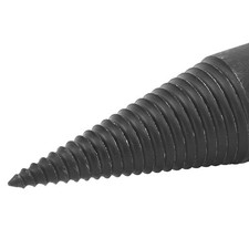 Foret Fendeur De Bois De