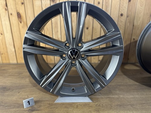 Jante aluminium - en,