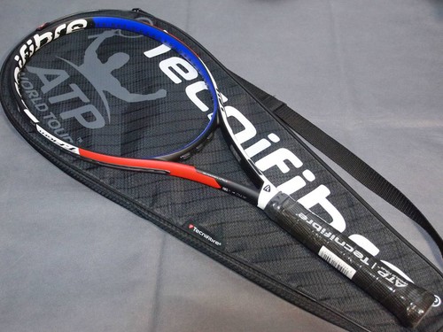 Tecnifibre fight 295 xtc - t-fight,