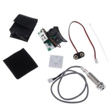 Système De Préampli Actif