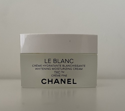 Chanel blanc creme - blanc,