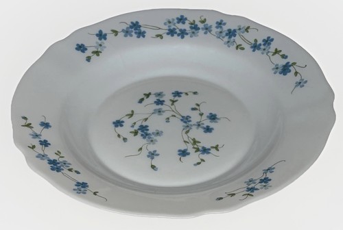Lot19 assiettes creuses - lot19, 6