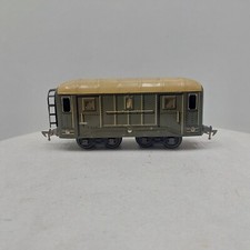 O JEP SNCF Wagon couvert 