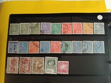 Lot Timbre FINLANDE FINLAND