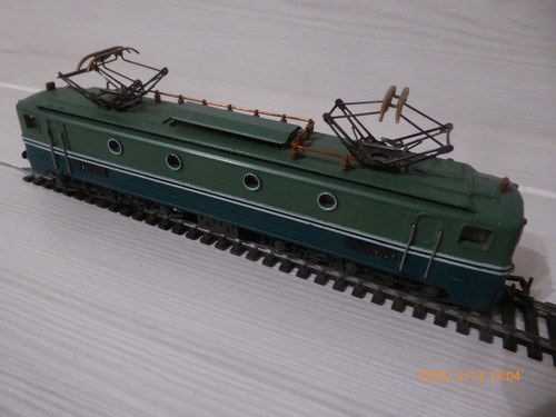 Jouef 7107 sncf epoque - jouef,