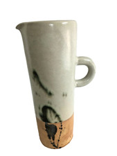 pichet poterie de la colombe