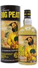Big Peat -  The Edinburgh