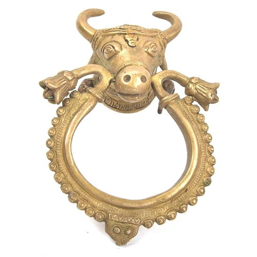 Ancien fait main nandi - la,