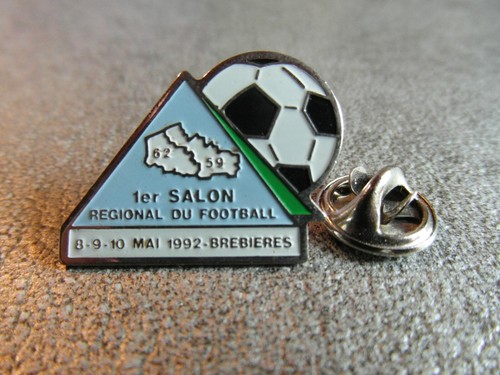 Rare pins pin football - pin's,