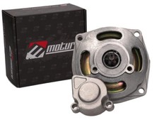 Moturo Racing Cloche