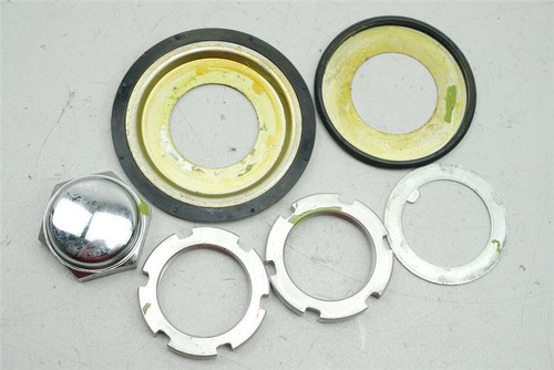 Suzuki gsr 600 - 600, wvb9