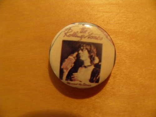 The rolling stones - the,