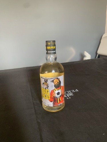 Big peat edition belgium - big,