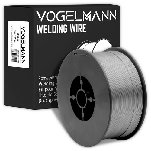 Fil souder mig vogelmann - souder,