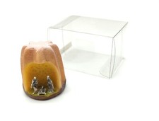 Mini Crèche : Résine