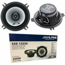 Alpine SXE-1325S Paire