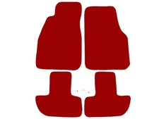 Basic Tapis de sol pour Alfa