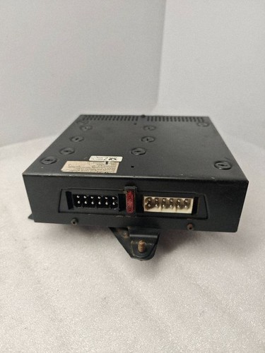 Bmw e36 1995 amplificateur - 3,