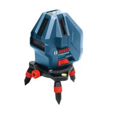 Niveau laser auto-nivelant