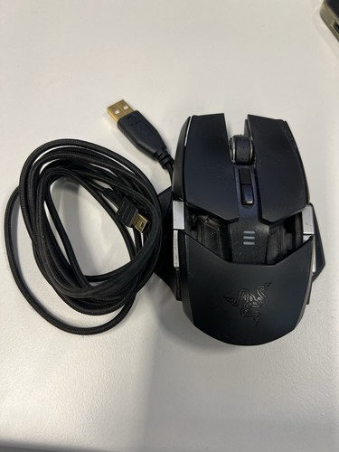 Razer ouroboros elite - razer,