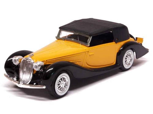 Delahaye 135m figoni falaschi - delahaye,