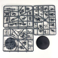 x1 Ordo Xenos Lord Inquisitor