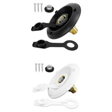 Raccord de tuyau d'arrivée