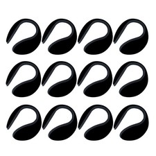  12 Pcs Cache-oreilles Chauds
