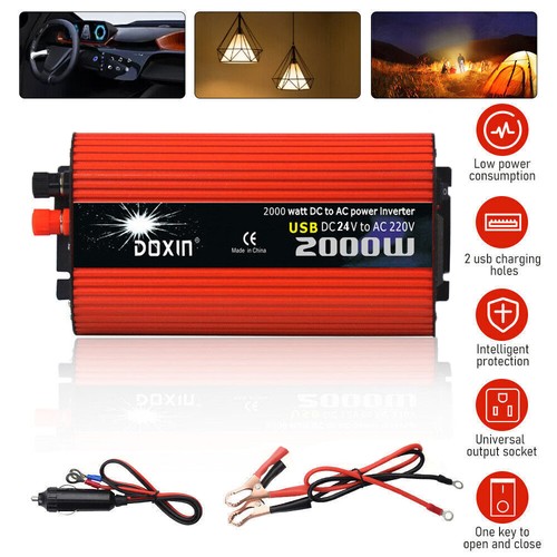 2000w grid tie power - 2000w,