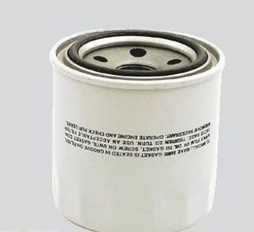 Filtre huile moteur tondeuse - moteur,
