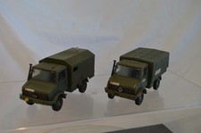 VEHICULES MILITAIRES SOLIDO