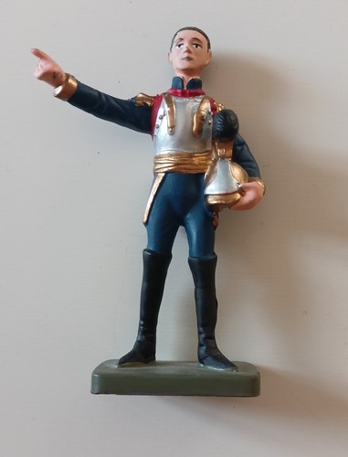 Soldat plomb napoléon - soldat, napoléon-