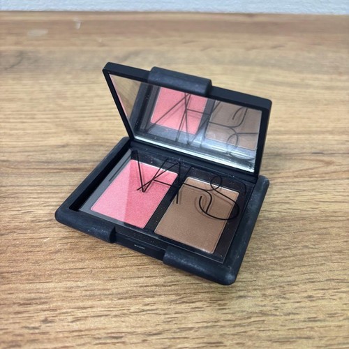 Nars blush bronzer duo - blush,