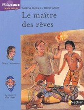 Le Maître des rêves -