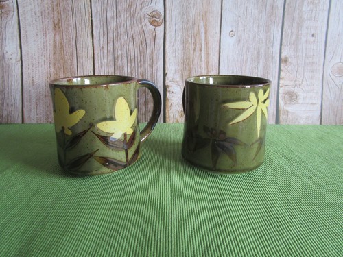 Lot mugs anse assortis - lot,